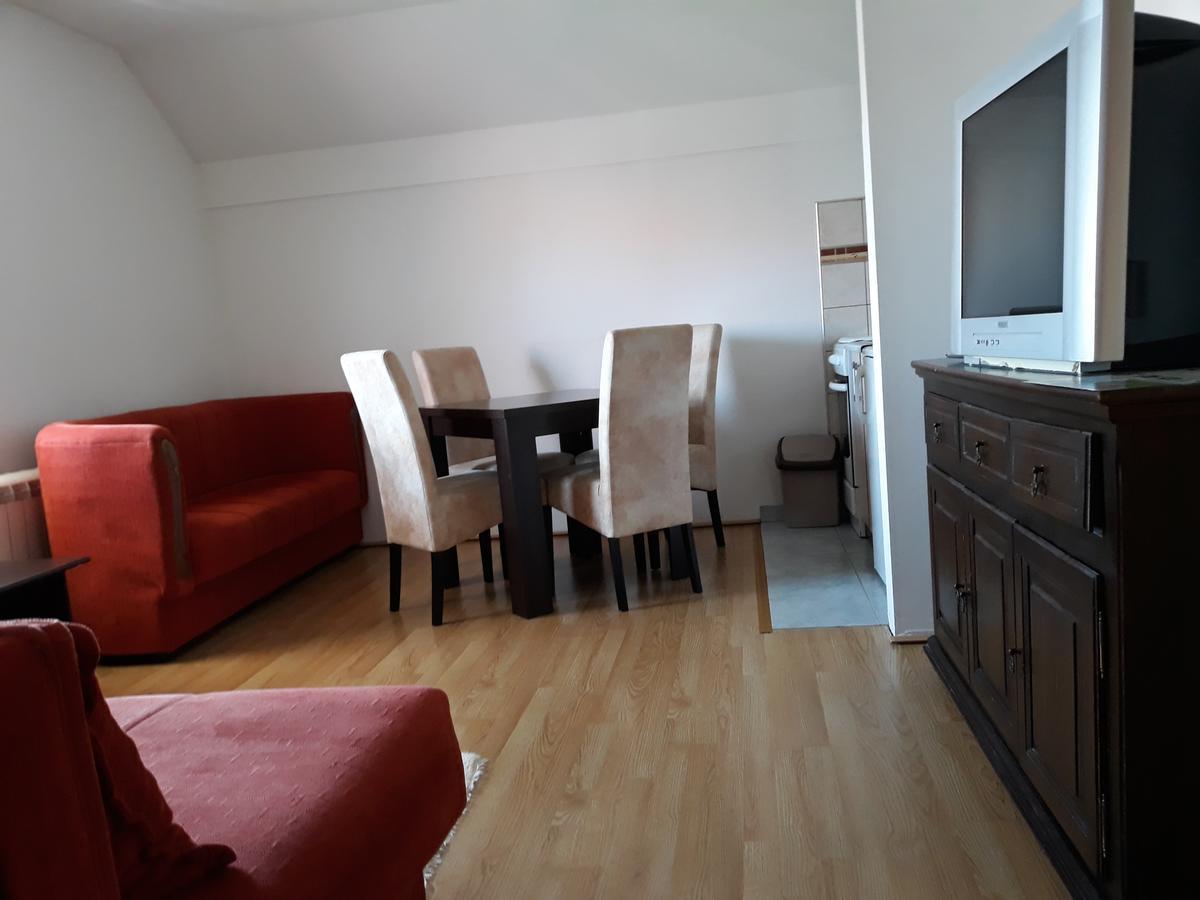Apartments Markoni Zlatibor Esterno foto