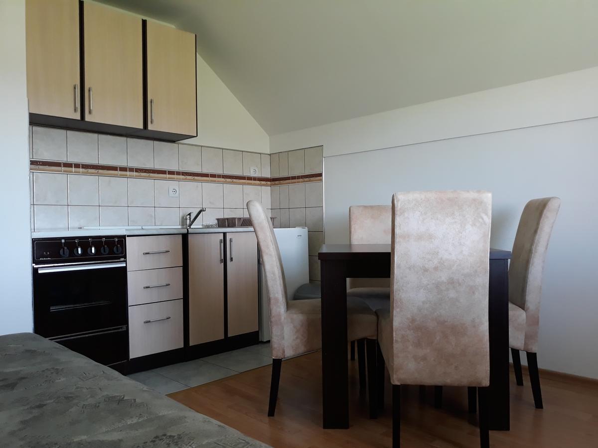 Apartments Markoni Zlatibor Esterno foto
