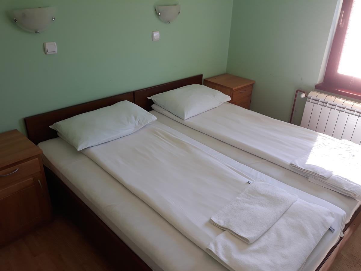 Apartments Markoni Zlatibor Esterno foto