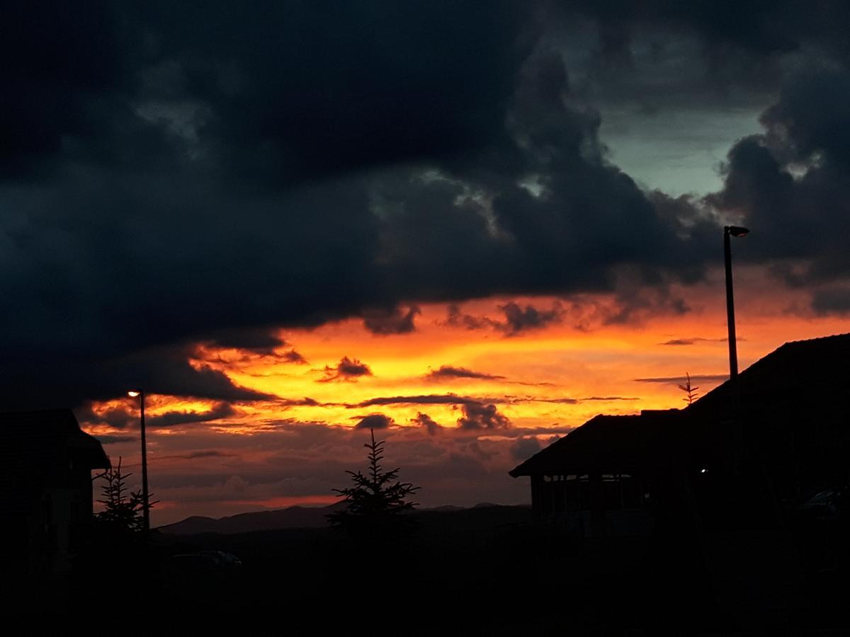 Apartments Markoni Zlatibor Esterno foto