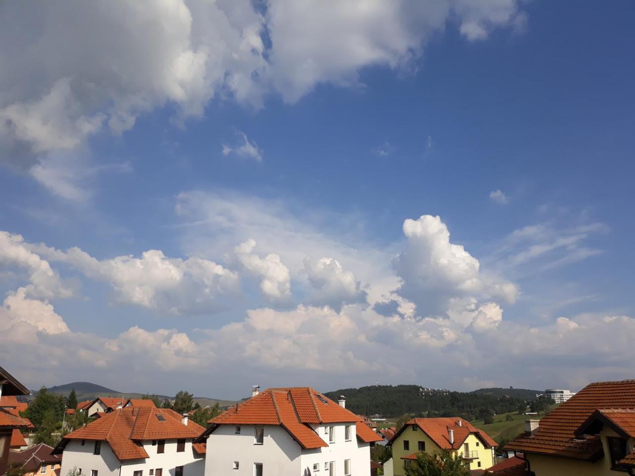 Apartments Markoni Zlatibor Esterno foto